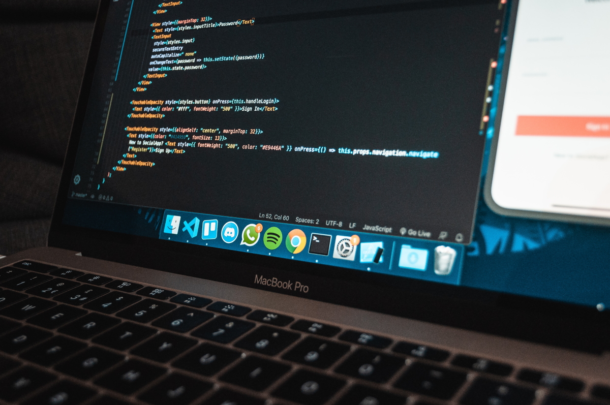 Site web et ecommerce
