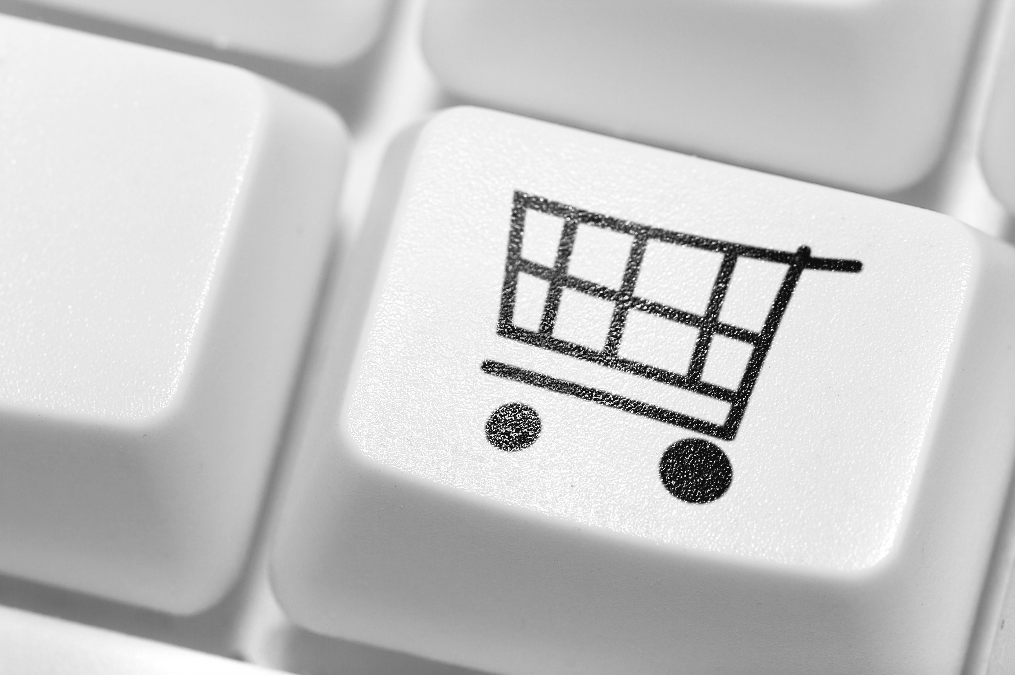 site web et ecommerce